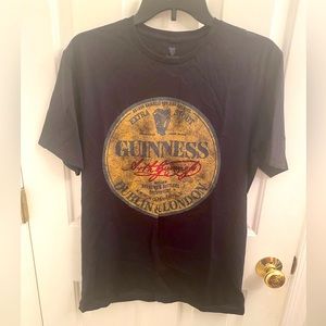 Guinness Shirt